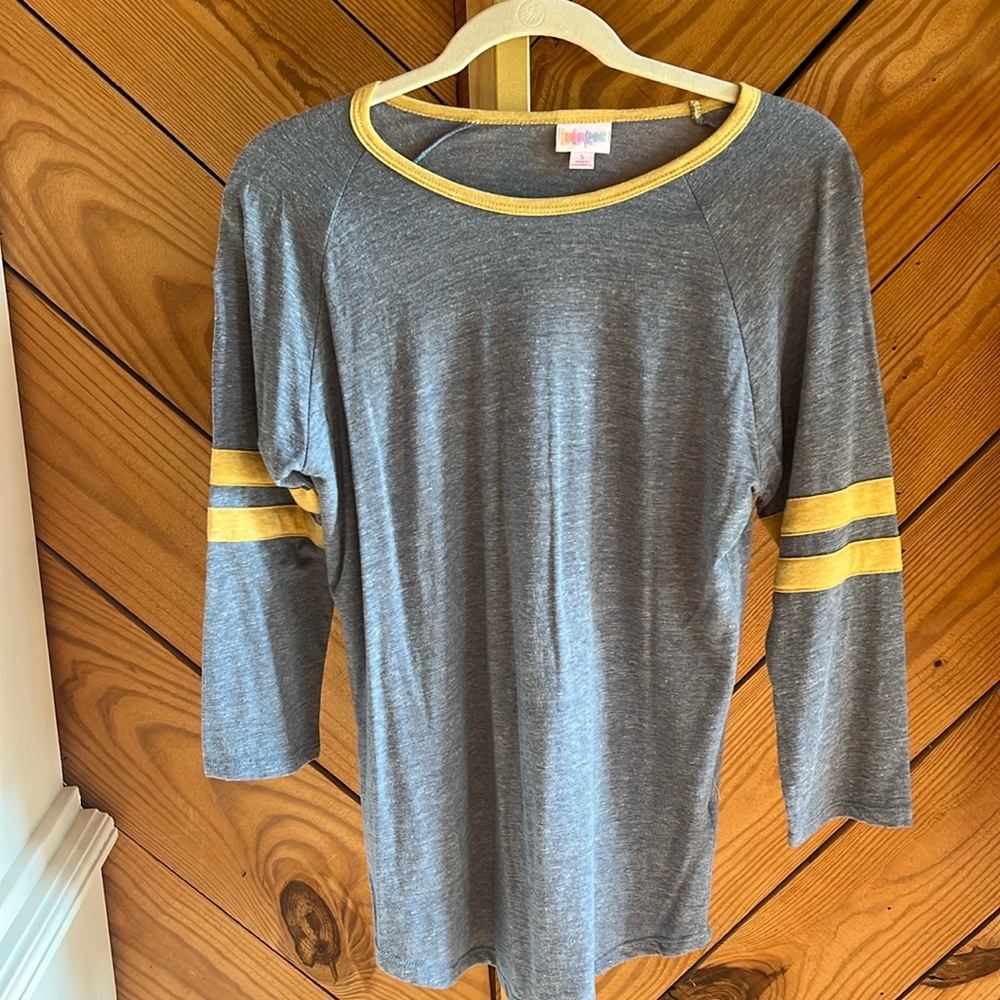 Lularoe Randy top